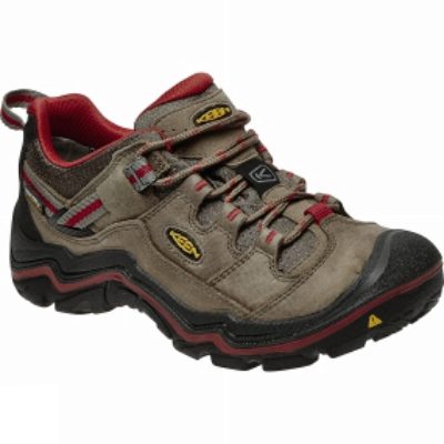 Womens Durand Low WP Shoe Womens Durand Low WP Shoe